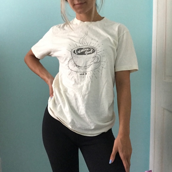 Adobe Graphic Tee - Picture 1 of 4